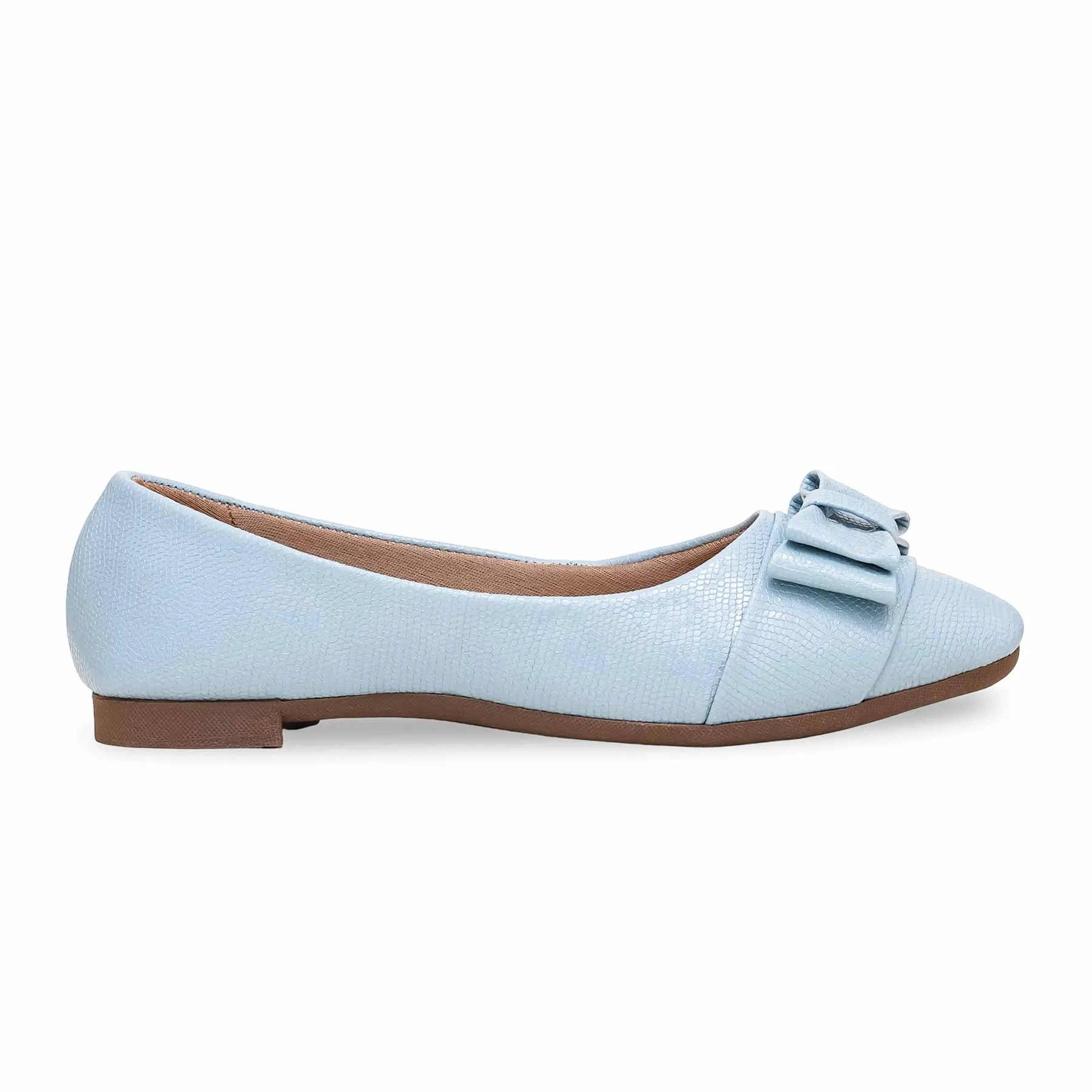 Women's Blue Pumps WN1011