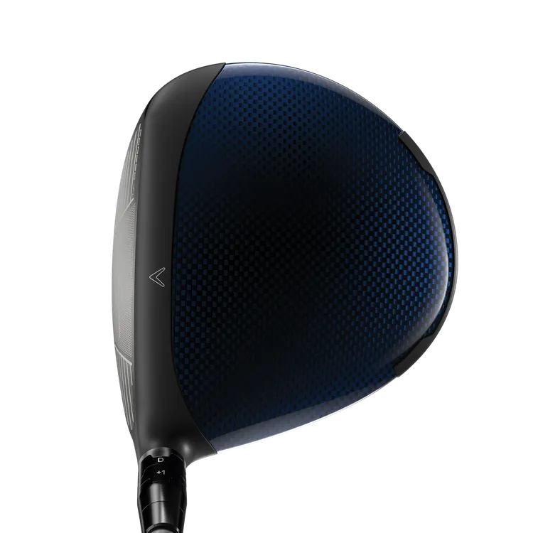 Women's High-Performance Golf Driver