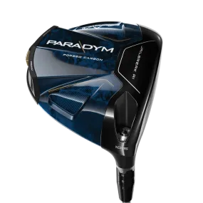 Women's High-Performance Golf Driver