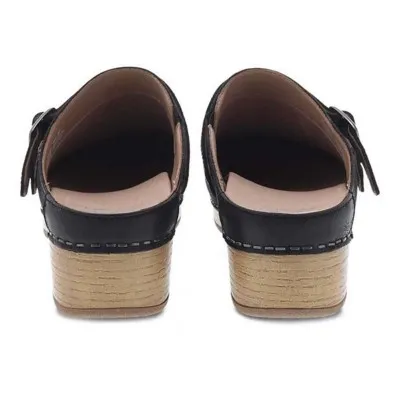 Womens Dansko Berry Slip-Ons