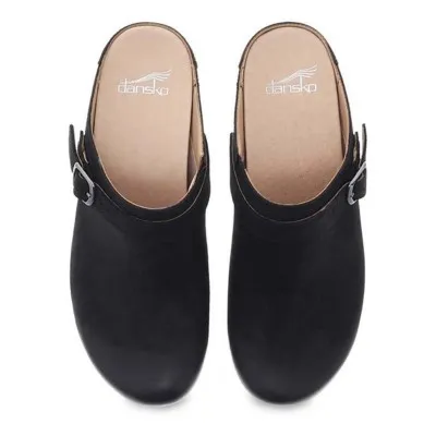 Womens Dansko Berry Slip-Ons