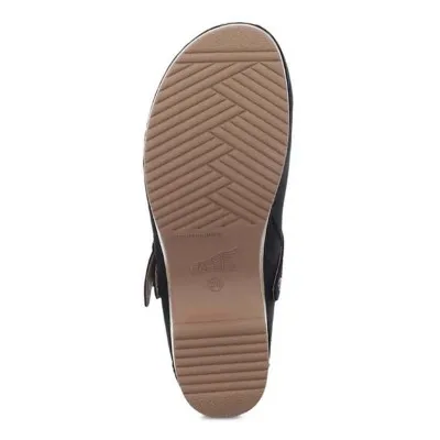 Womens Dansko Berry Slip-Ons