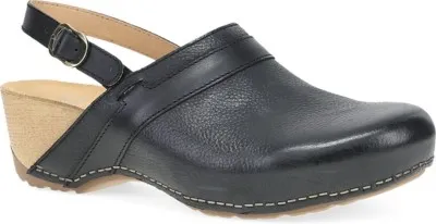 Womens Dansko Tammy Slip-Ons