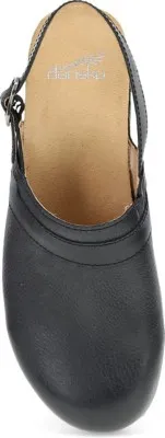 Womens Dansko Tammy Slip-Ons