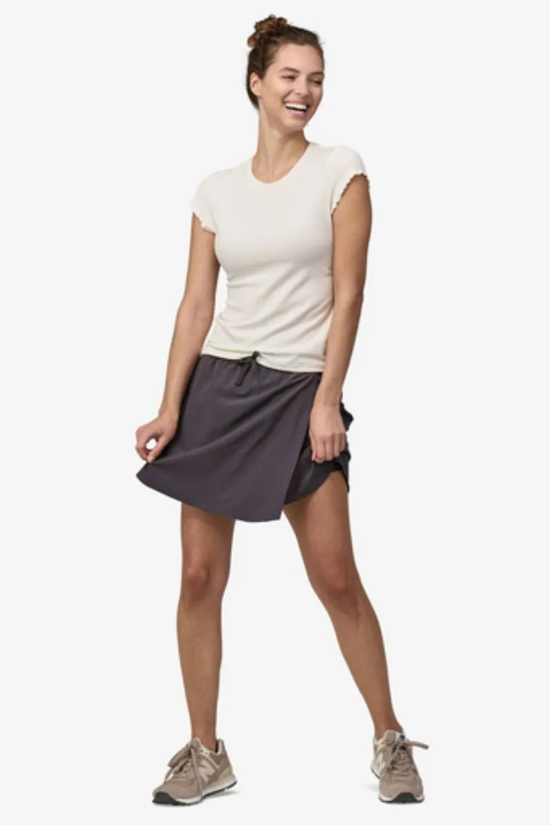 Ladies' Outdoor Skort