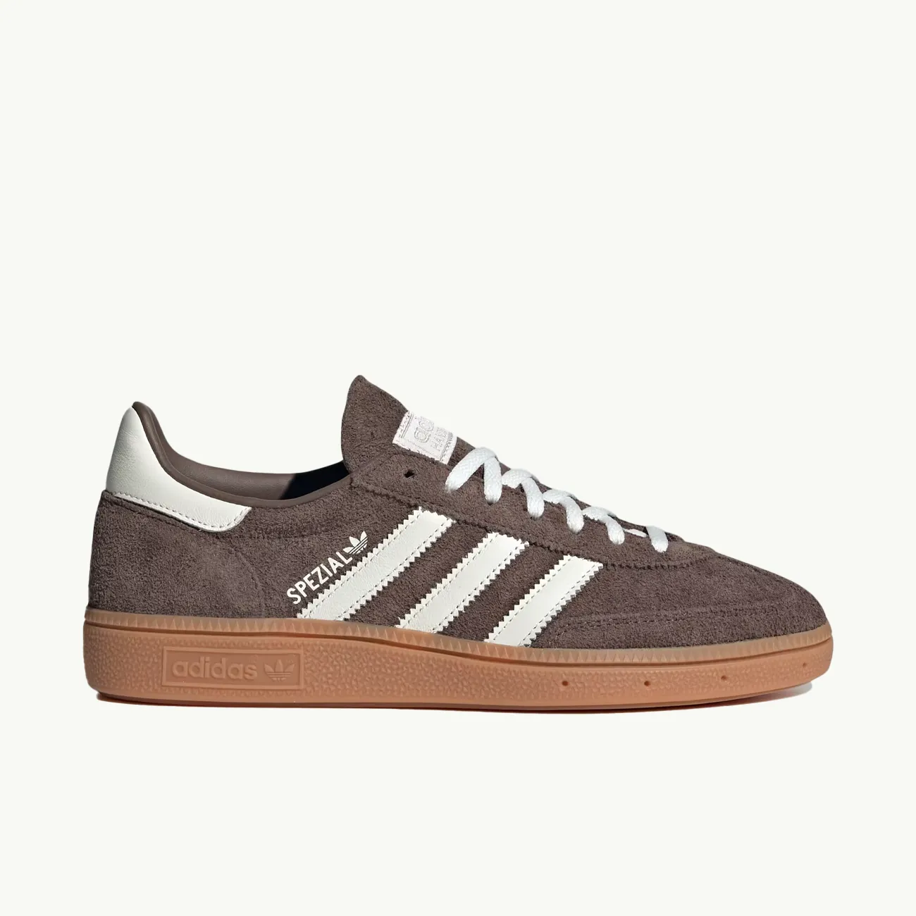 Women's Handball Spezial - Earth Strata/Off White/Gum