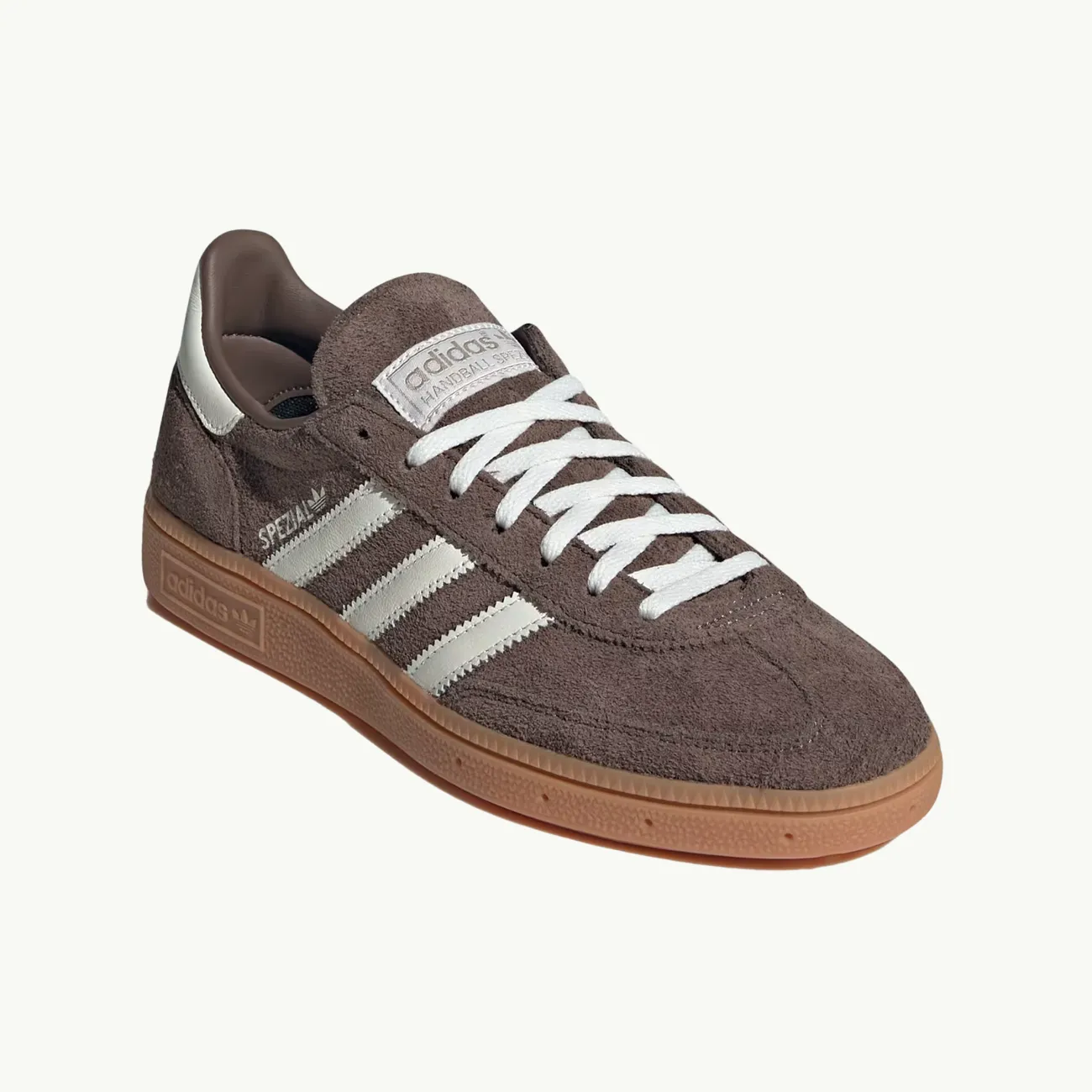 Women's Handball Spezial - Earth Strata/Off White/Gum