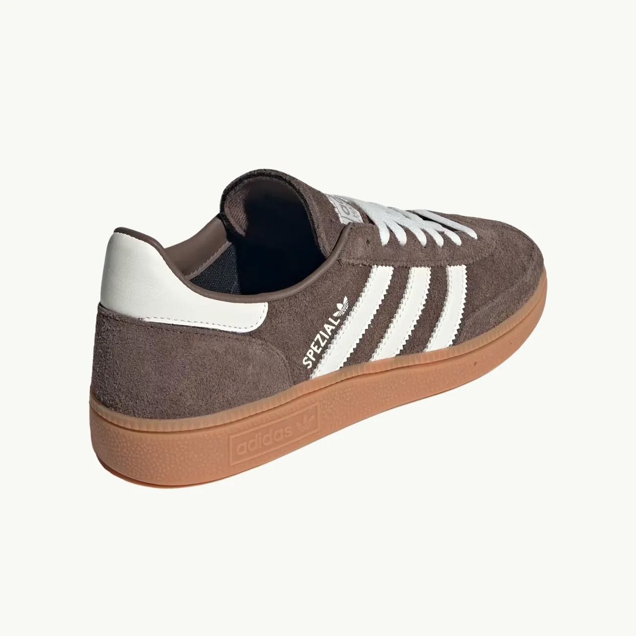 Women's Handball Spezial - Earth Strata/Off White/Gum