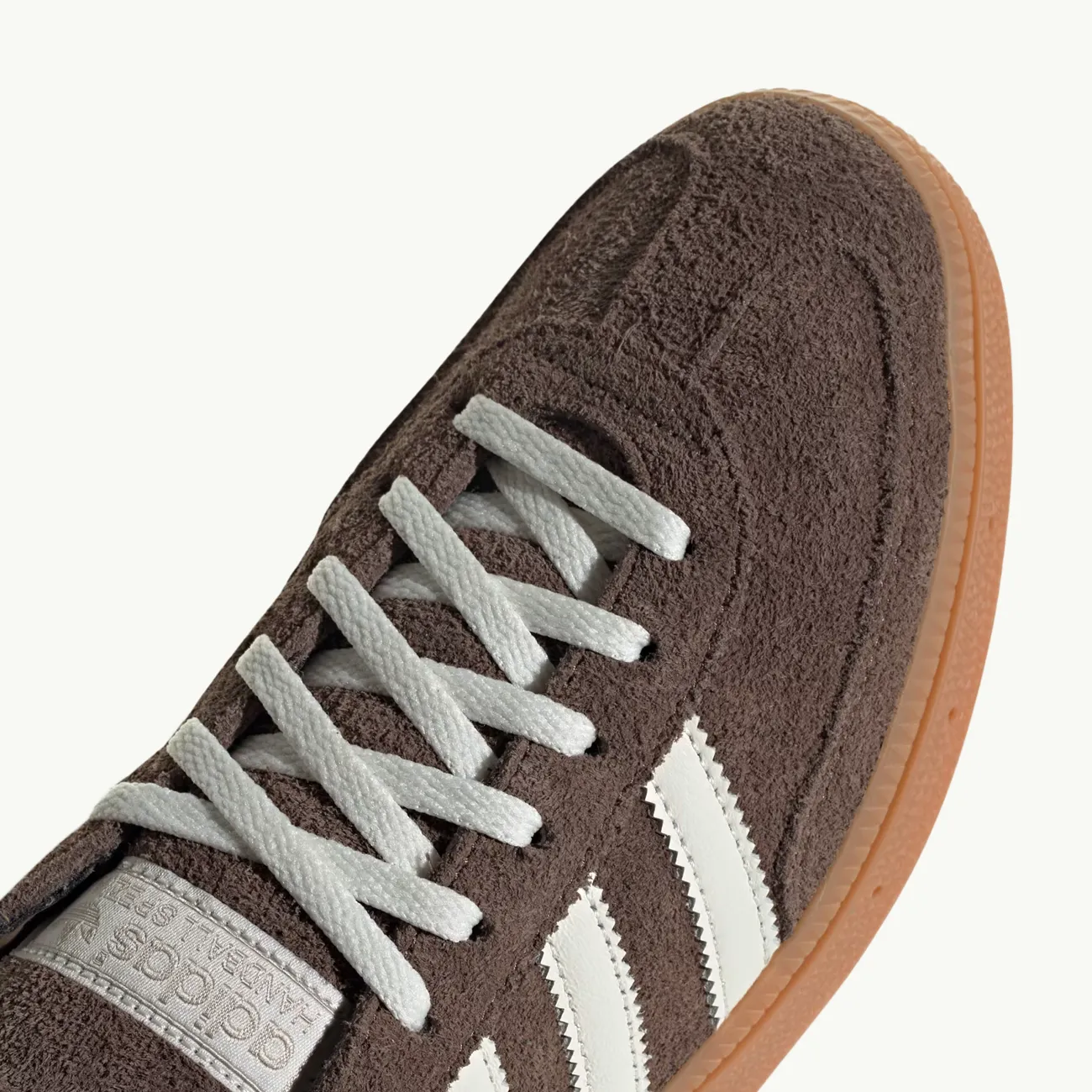 Women's Handball Spezial - Earth Strata/Off White/Gum