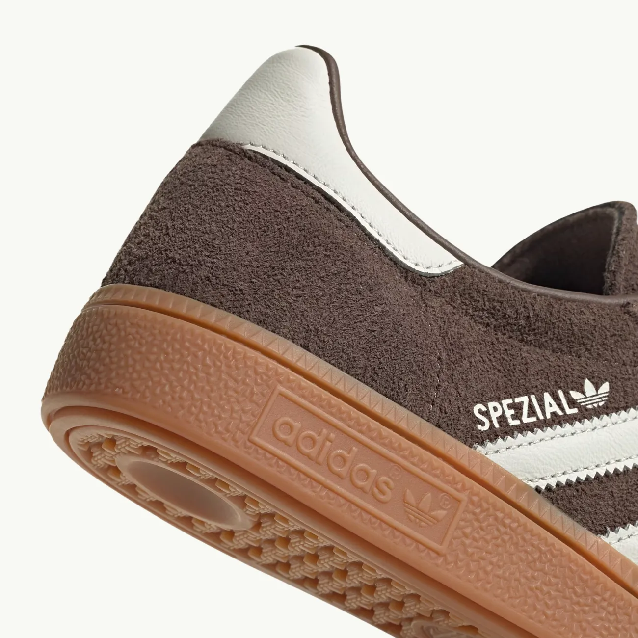 Women's Handball Spezial - Earth Strata/Off White/Gum