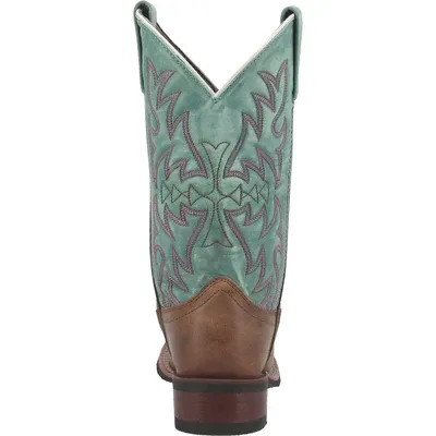 Womens Laredo Cowgirl Boots - Style 5607