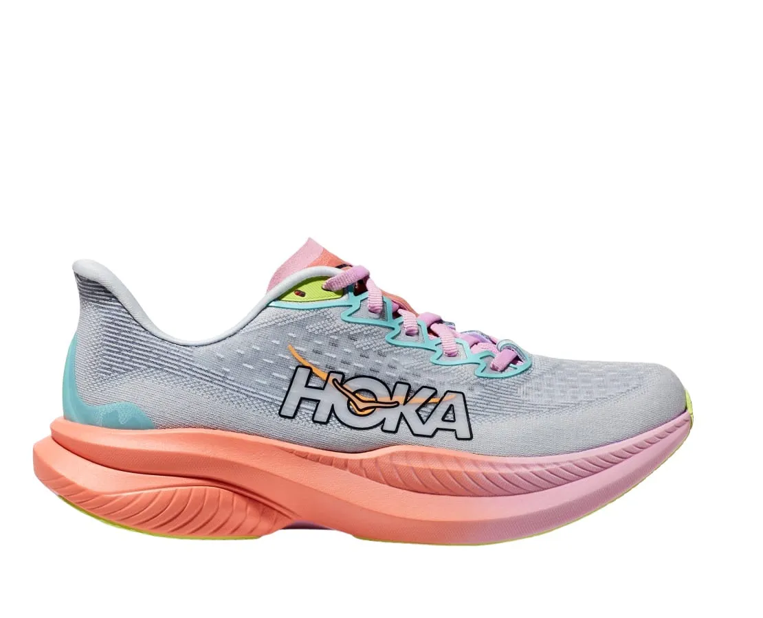 Women's Mach 6