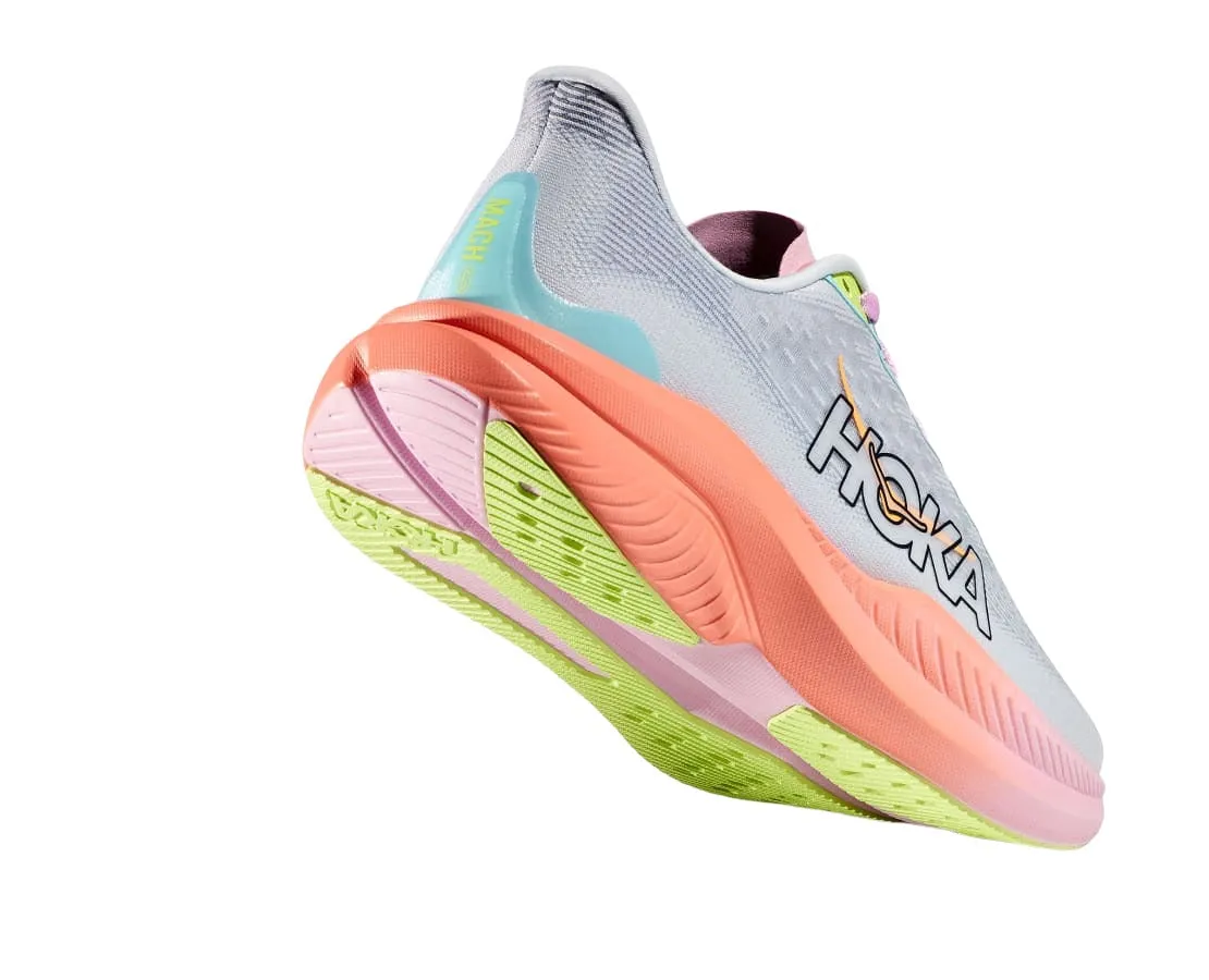 Women's Mach 6