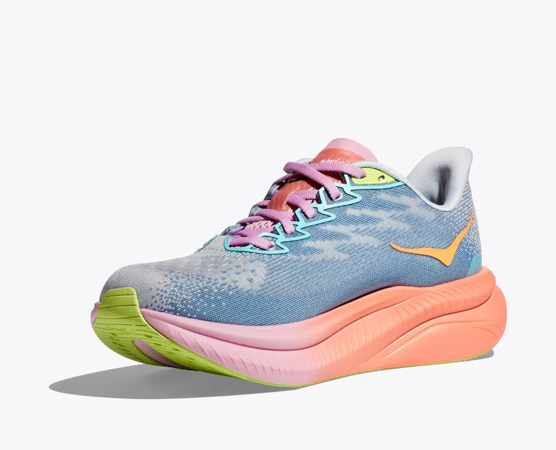 Women's Mach 6