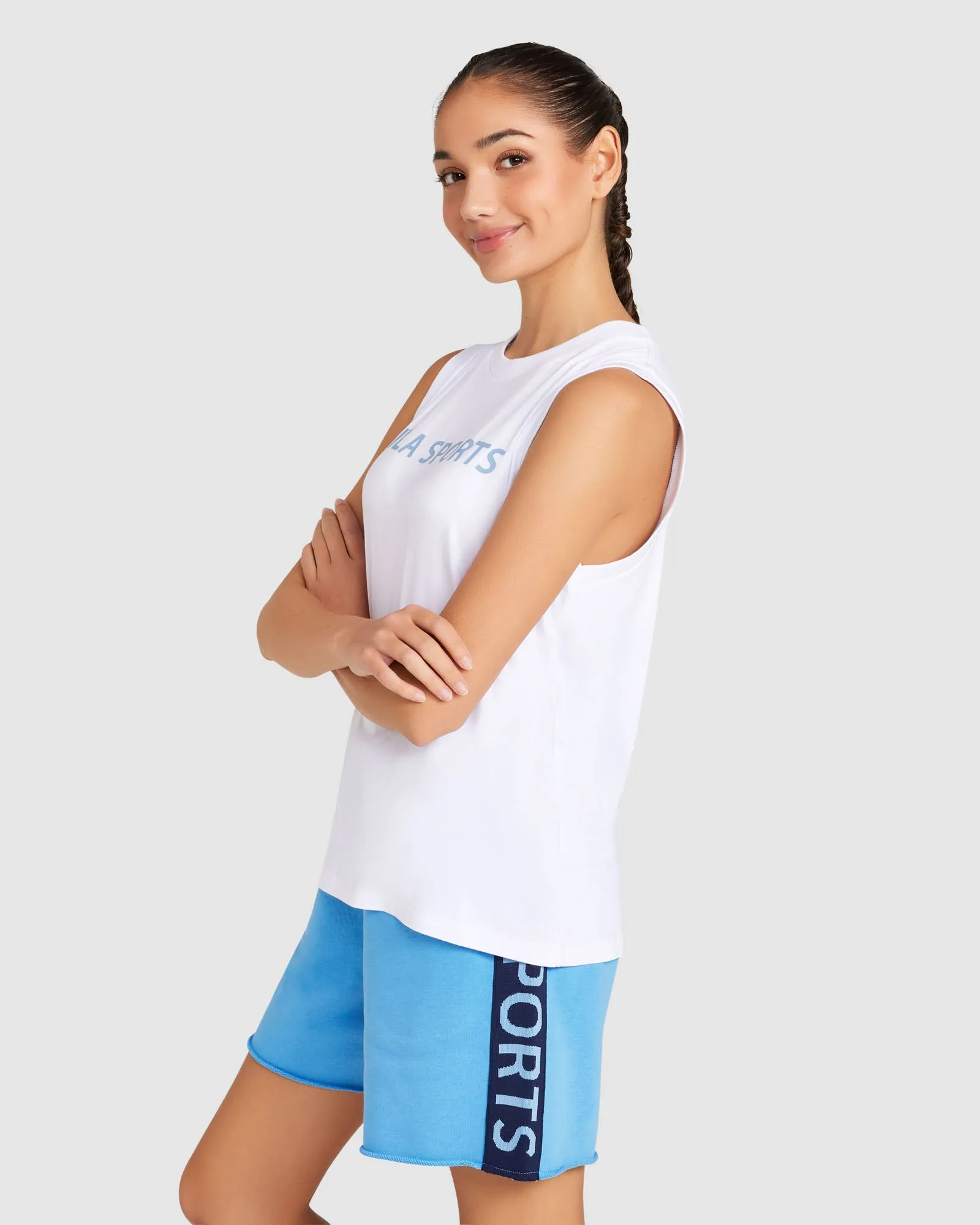 Merima tank for women