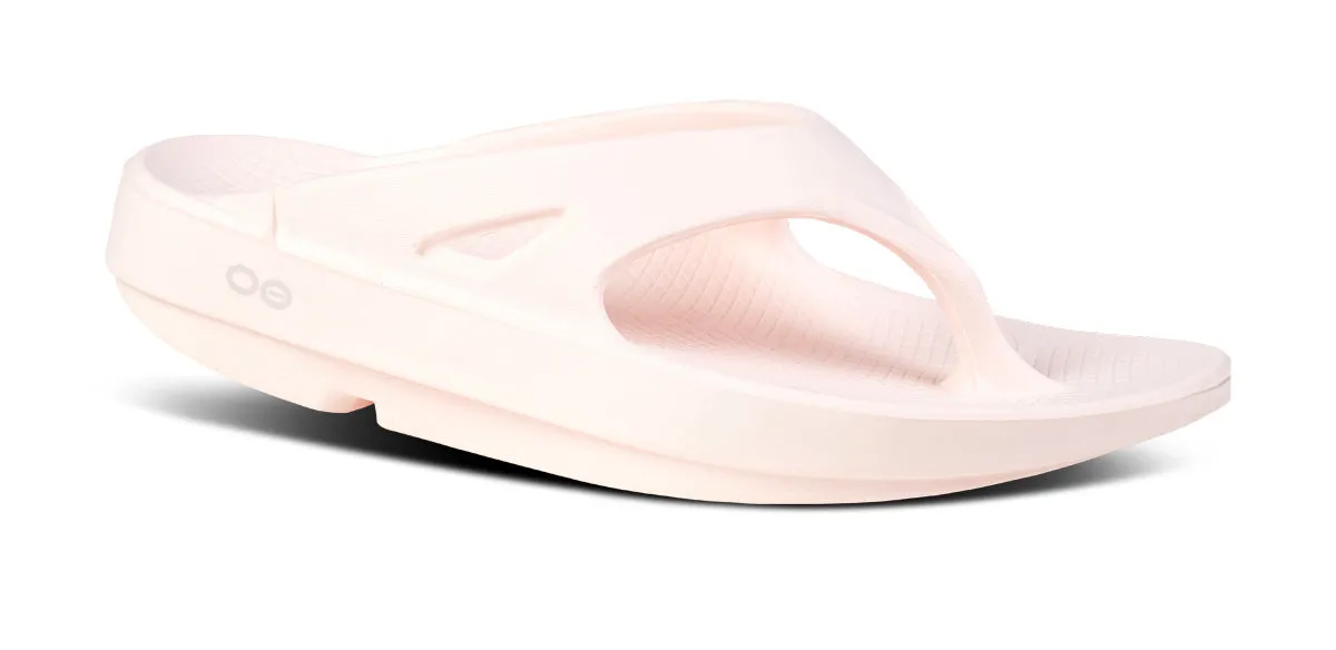 OOFOS Women's Blush OOriginal Sandal