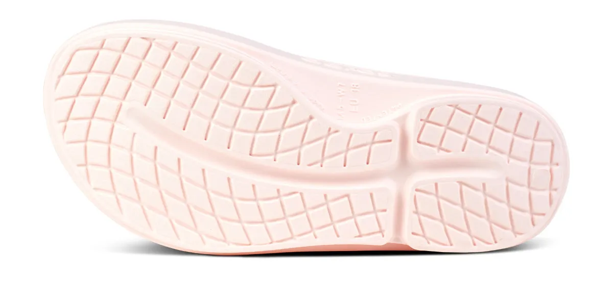 OOFOS Women's Blush OOriginal Sandal