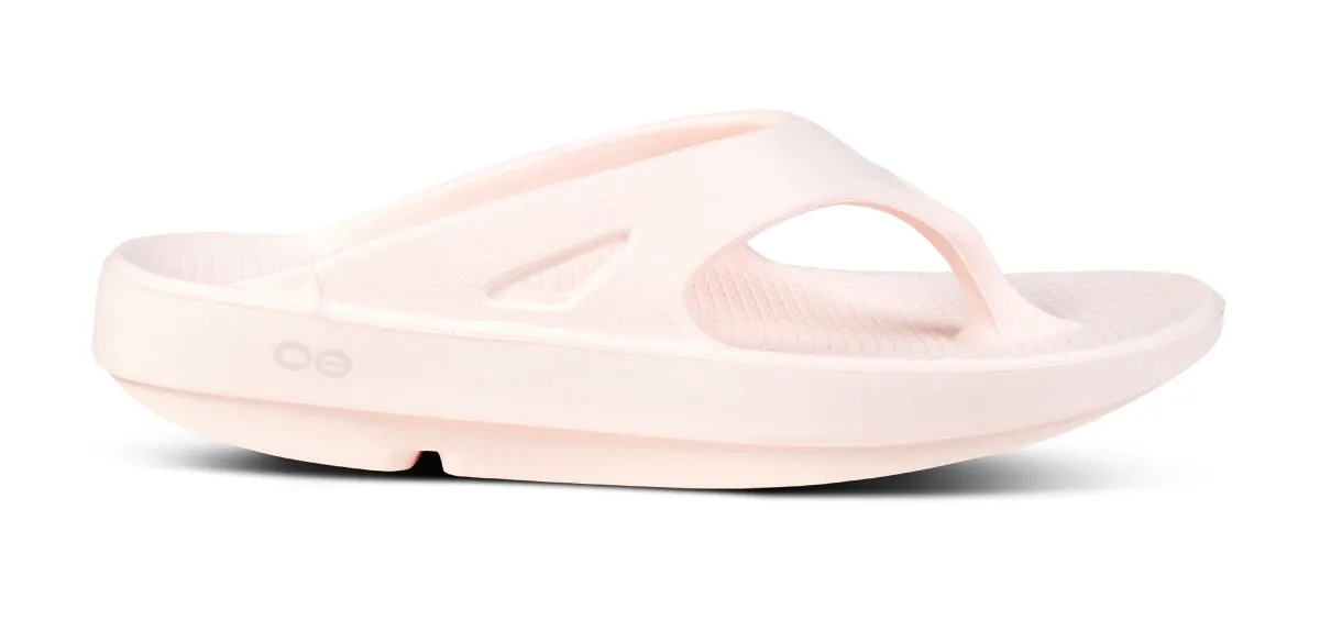 OOFOS Women's Blush OOriginal Sandal