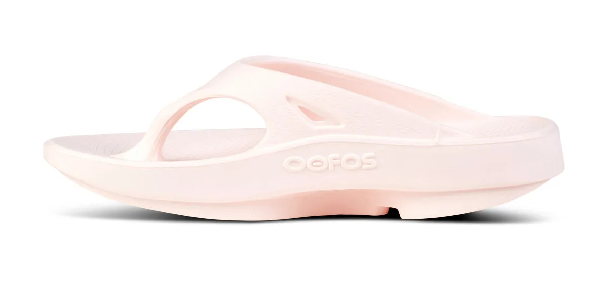 OOFOS Women's Blush OOriginal Sandal