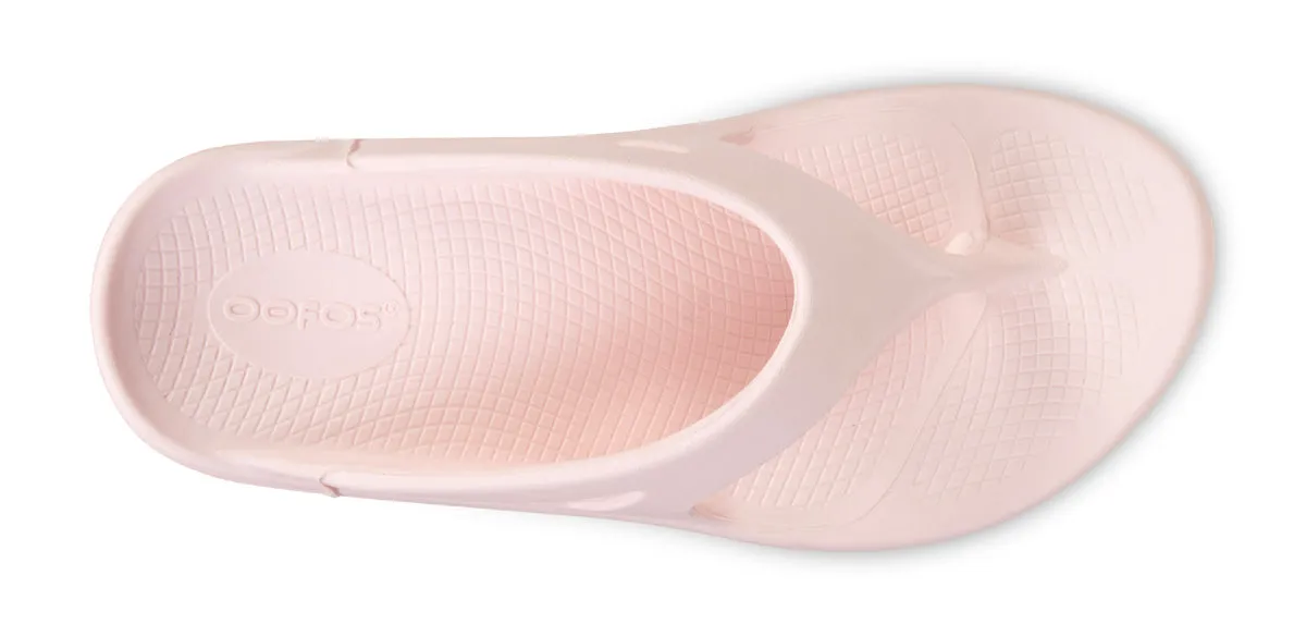 OOFOS Women's Blush OOriginal Sandal