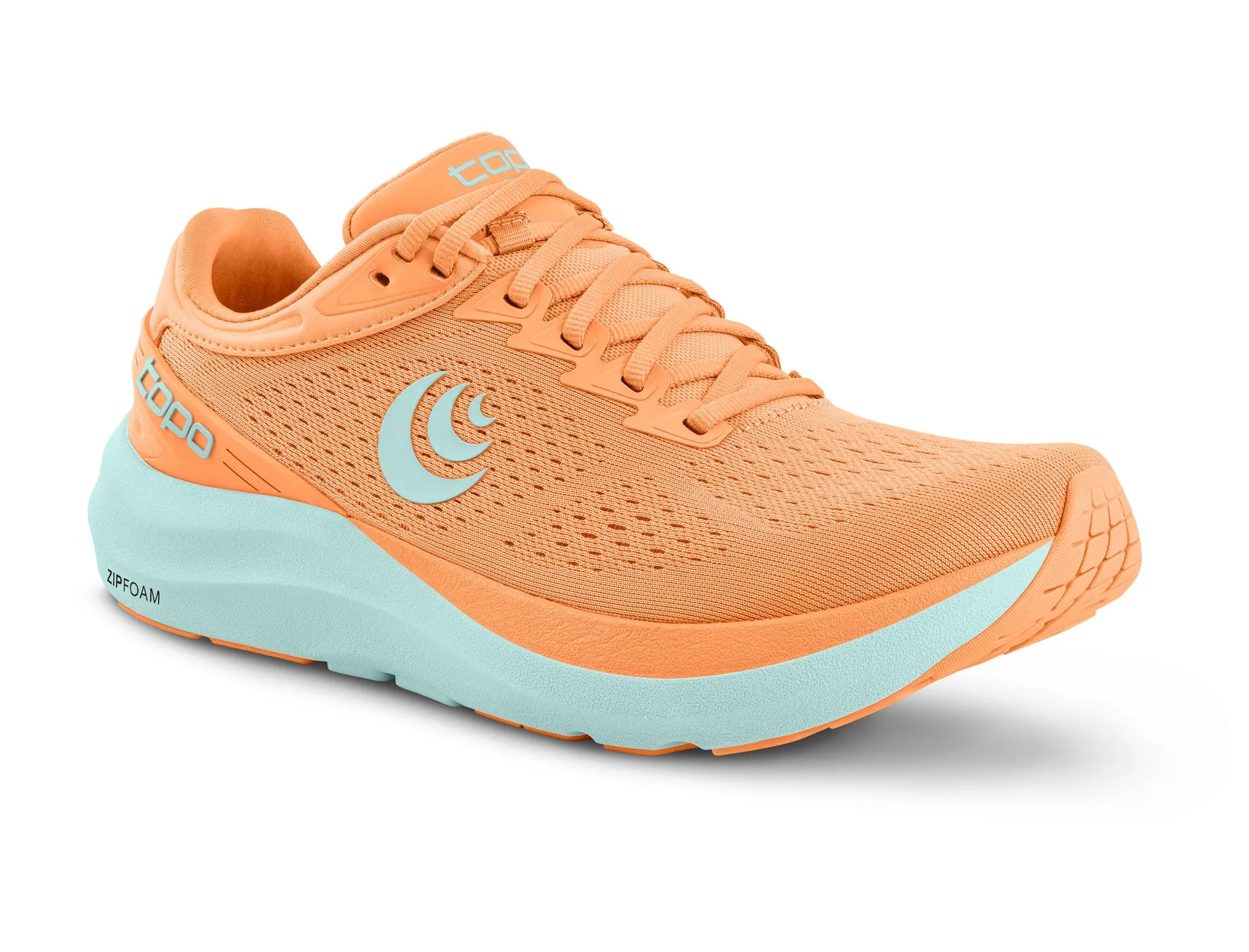  Women's Phantom 3 in Orange/ Sky  