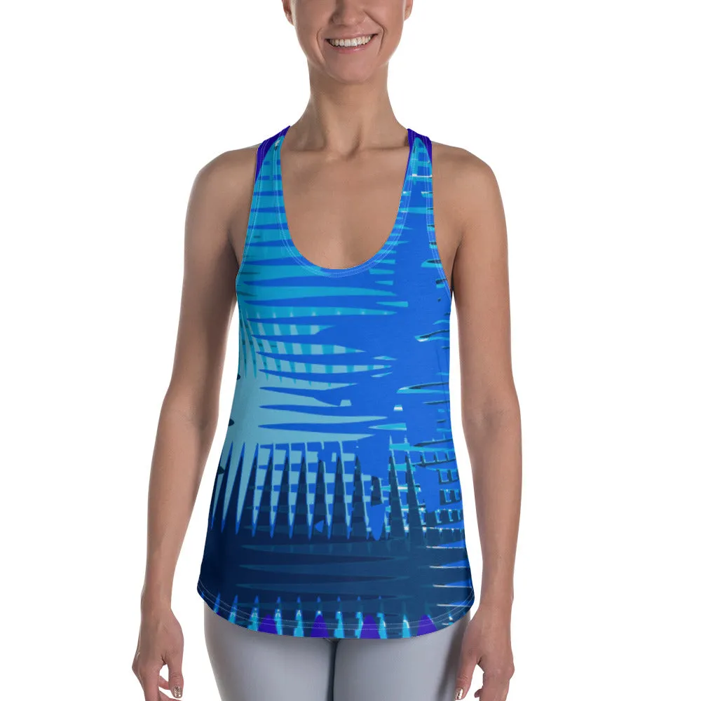 Women's Racerback Tank