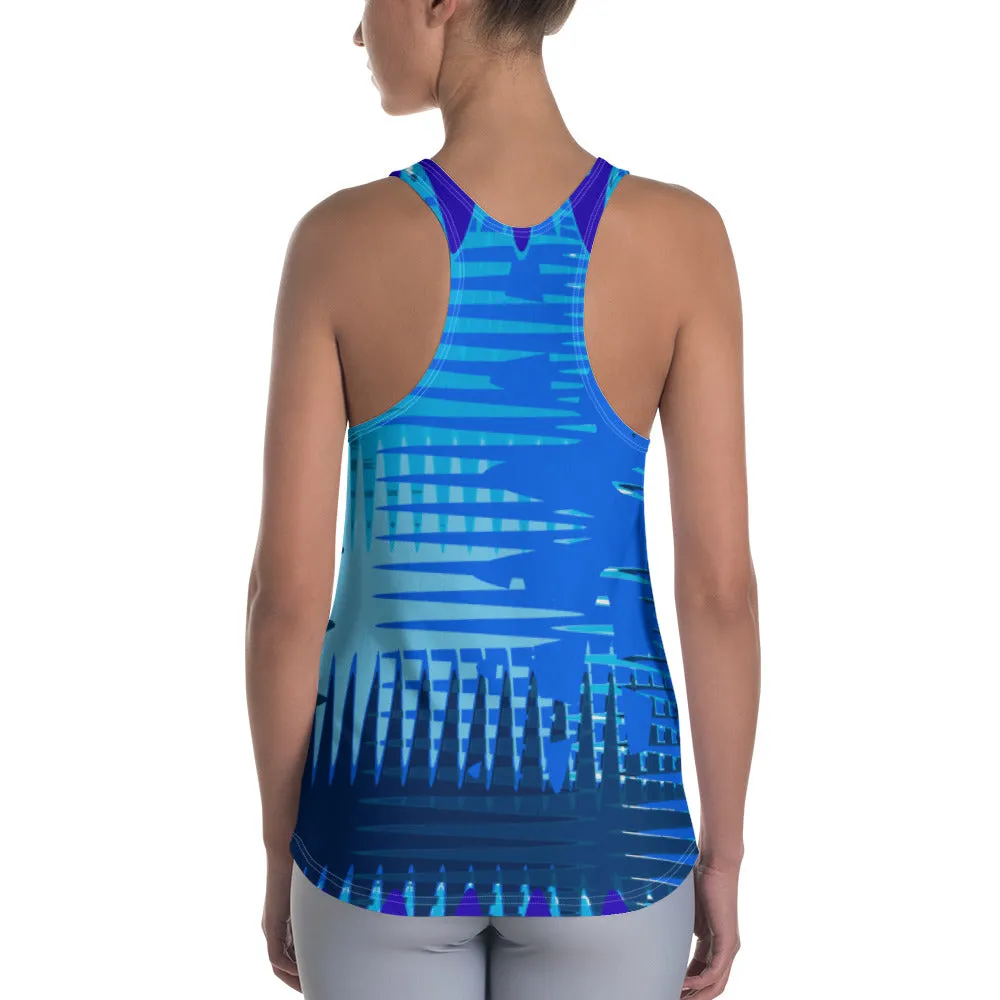 Women's Racerback Tank