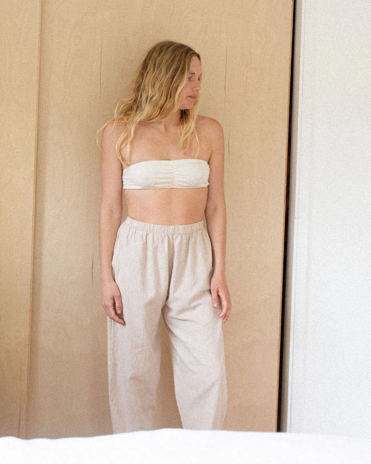 Women's Relaxed Pant