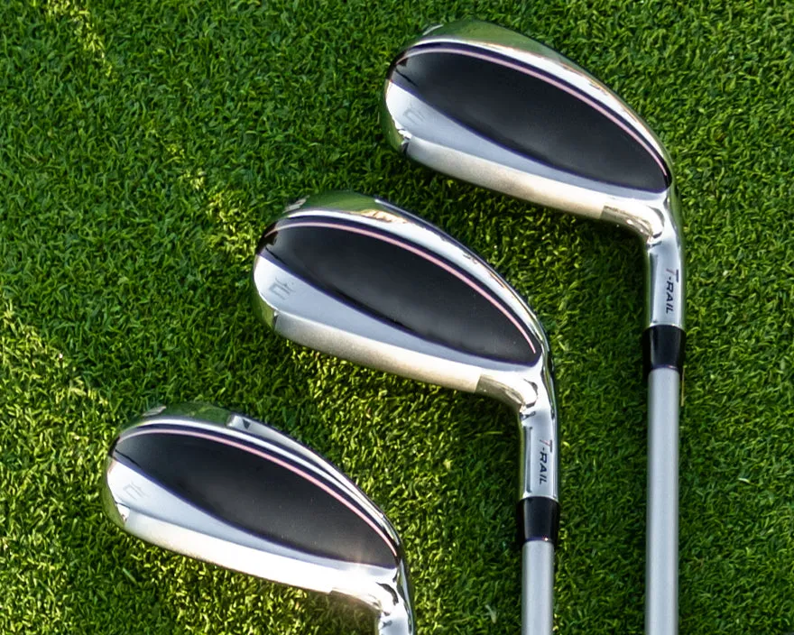 Women's Golf Iron Set