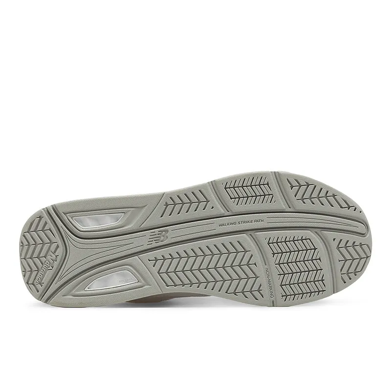  Women's Walking 928 White Hook and Loop V3  