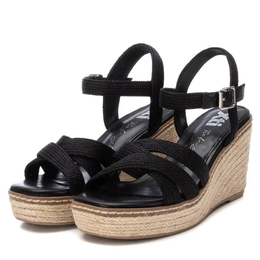 XTI JANA WEDGES