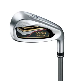 XXIO Men's Prime 12 7-PW Graphite SP-1200 Shaft