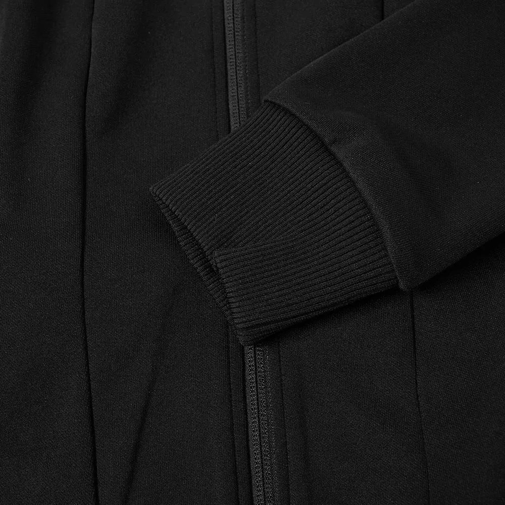 Y-3 Women's Black Track Jacket