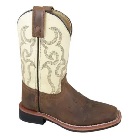 Youth Monterey Smoky Mountain Pattern - Style 3705Y