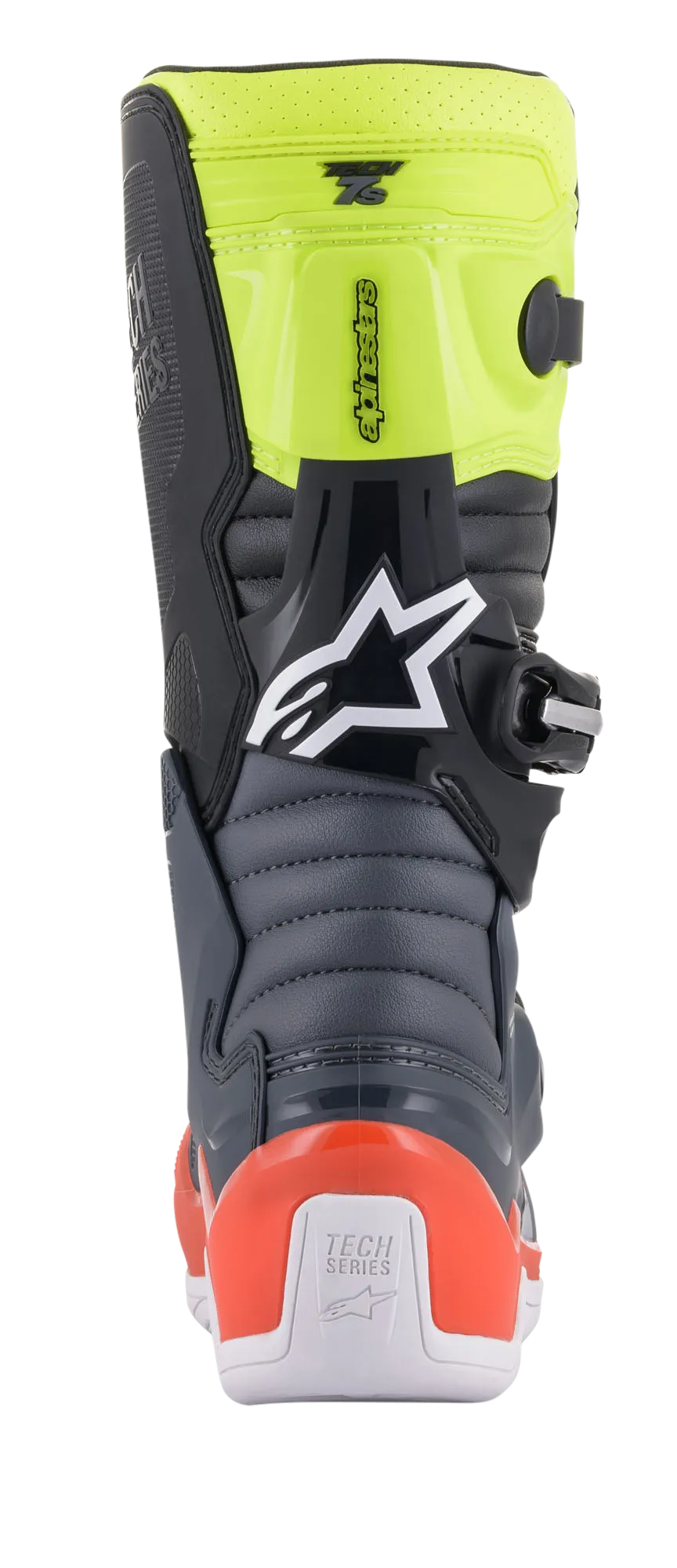 Youth Tech 7S Boots