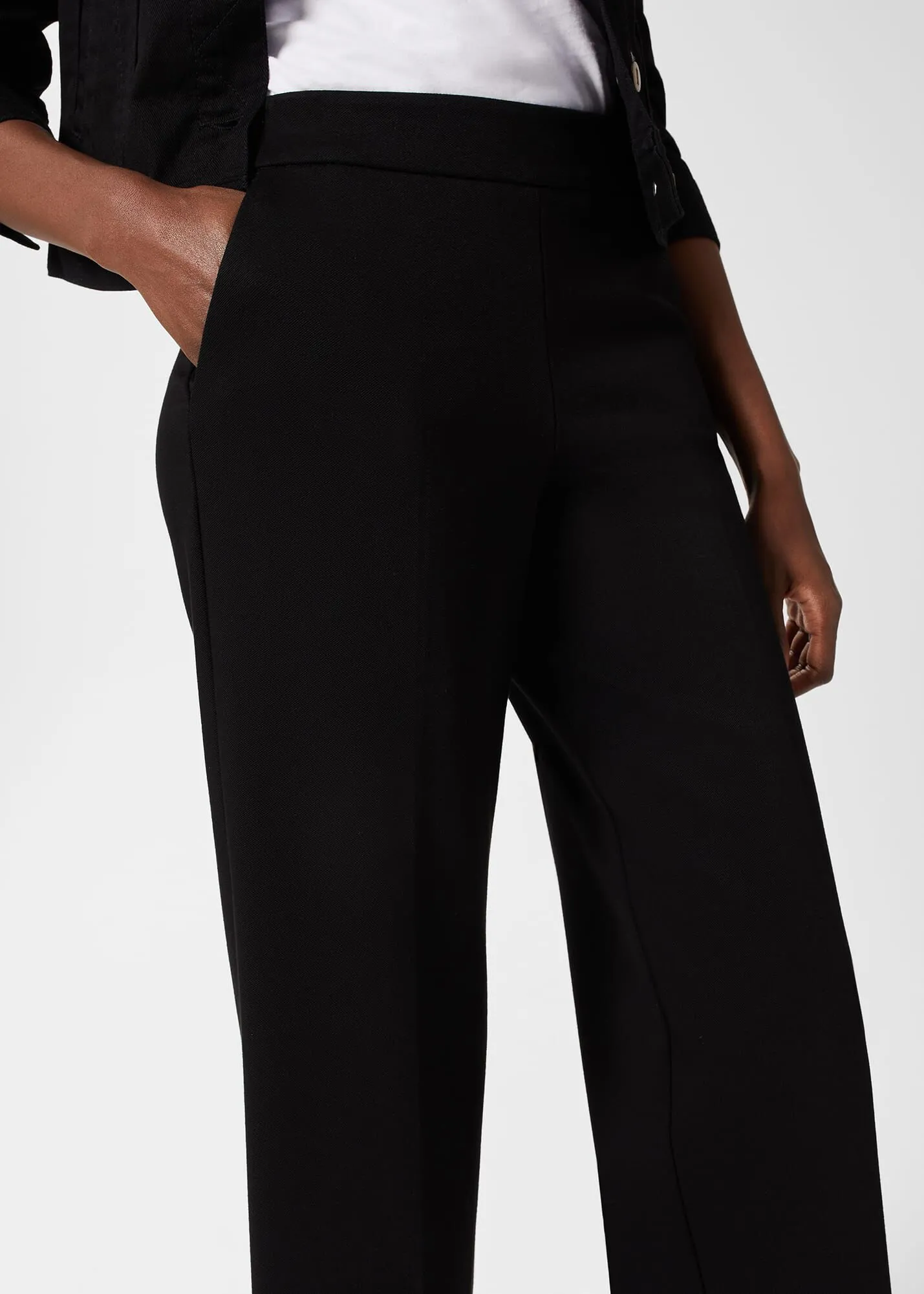 Women Trousers