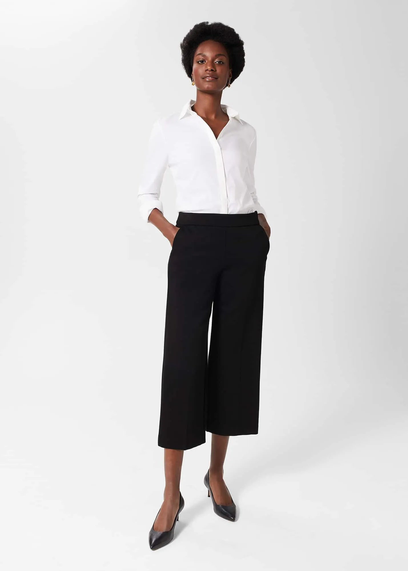 Women Trousers