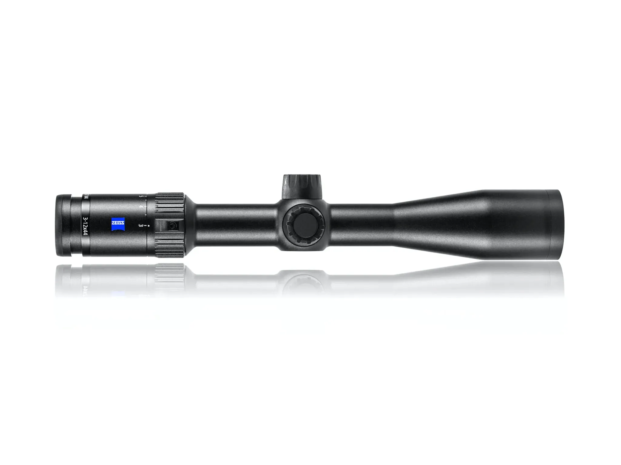 Zeiss CONQUEST V4 3-12x44 Rifle Scope