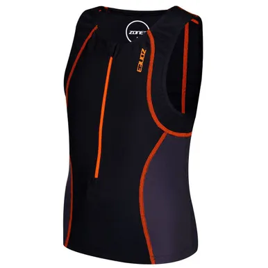 Zone3 Kid's Tri Top