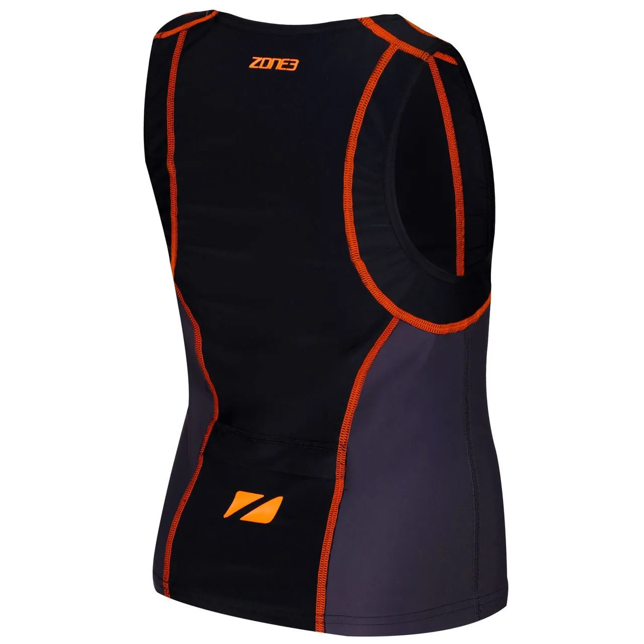 Zone3 Kid's Tri Top